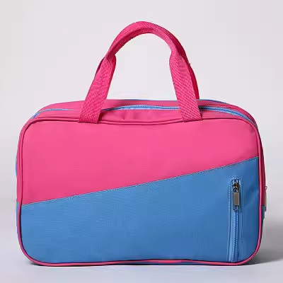 Blue + Plum (single)